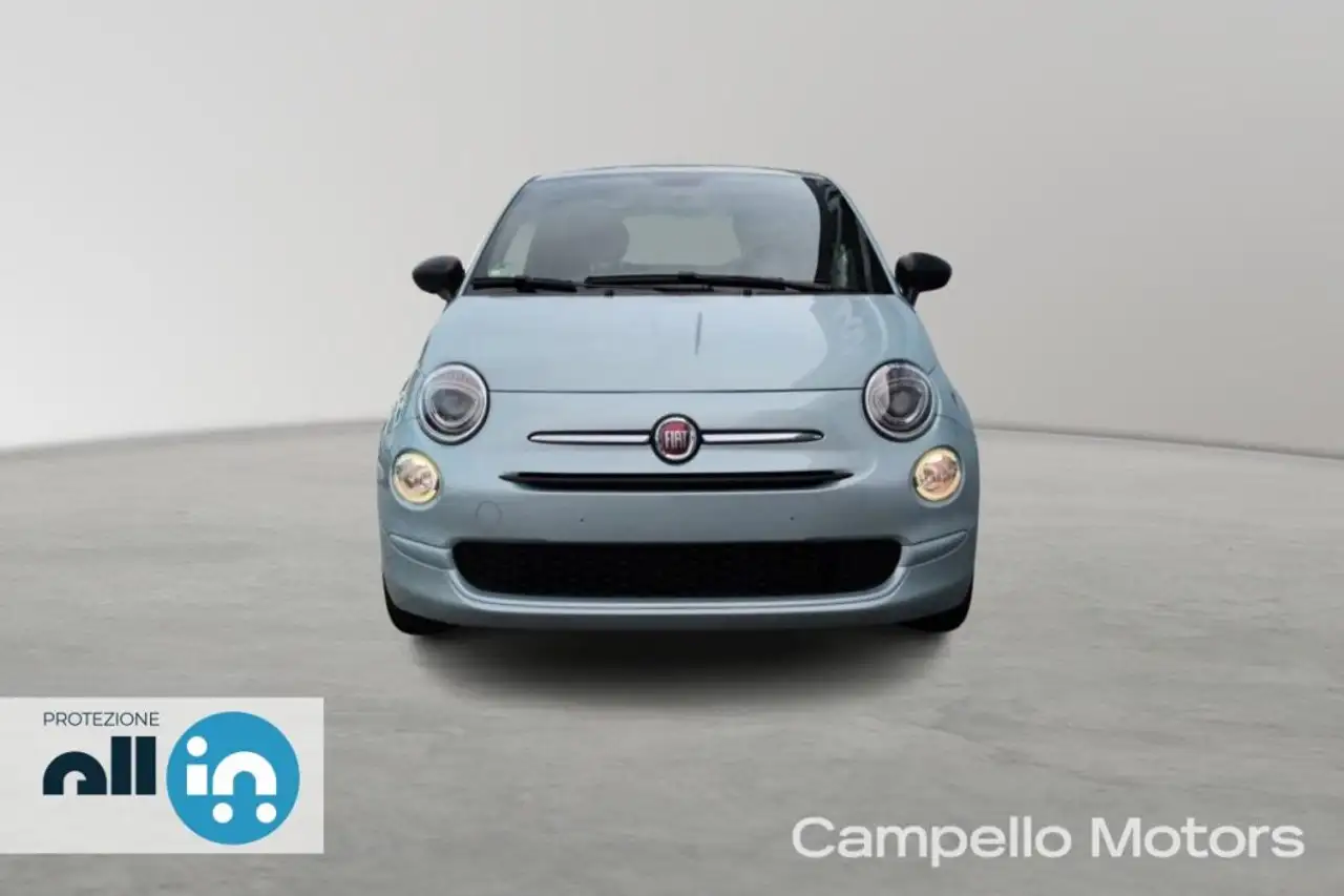 Fiat 500 1.0 70cv Hybrid MY23, миниатюра 2