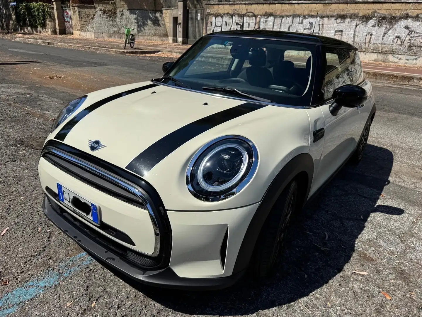 MINI Cooper 3p 1.5 Classic auto - 1