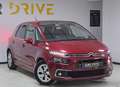 Citroen C4 SpaceTourer 1.5 BlueHDi CAMERA/CAPTEUR/CRUISE/1ER PROPRIETAIRE Rojo - thumbnail 3