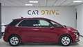 Citroen C4 SpaceTourer 1.5 BlueHDi CAMERA/CAPTEUR/CRUISE/1ER PROPRIETAIRE Rojo - thumbnail 5