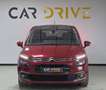 Citroen C4 SpaceTourer 1.5 BlueHDi CAMERA/CAPTEUR/CRUISE/1ER PROPRIETAIRE Rojo - thumbnail 2