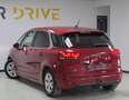 Citroen C4 SpaceTourer 1.5 BlueHDi CAMERA/CAPTEUR/CRUISE/1ER PROPRIETAIRE Rojo - thumbnail 6