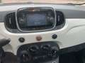 Fiat 500 500 1.2 Lounge 69cv dualogic…CAMBIO ROBOTIZZATO Wit - thumbnail 10