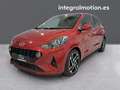 Hyundai i10 1.0 Tecno Rojo - thumbnail 1