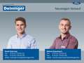 Ford S-Max 2.5 FHEV Titanium Autom. AHK BUSINESS-PAKET II PRE White - thumbnail 16