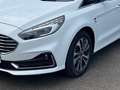 Ford S-Max 2.5 FHEV Titanium Autom. AHK BUSINESS-PAKET II PRE White - thumbnail 2