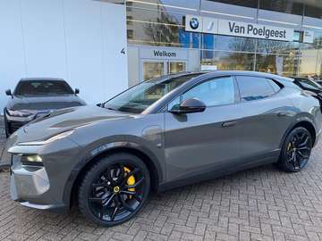 EDS 450s 4wd Panodak