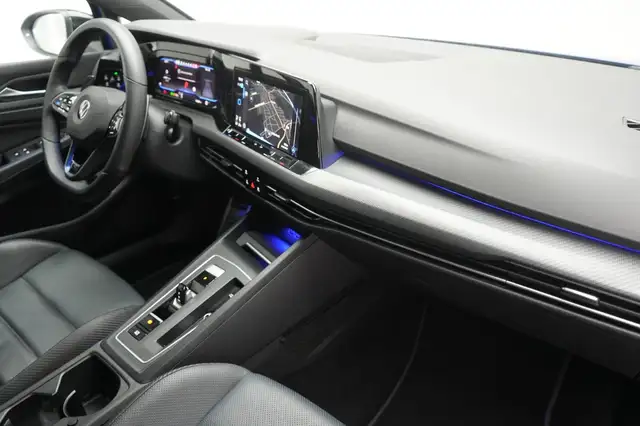Volkswagen Golf view 8