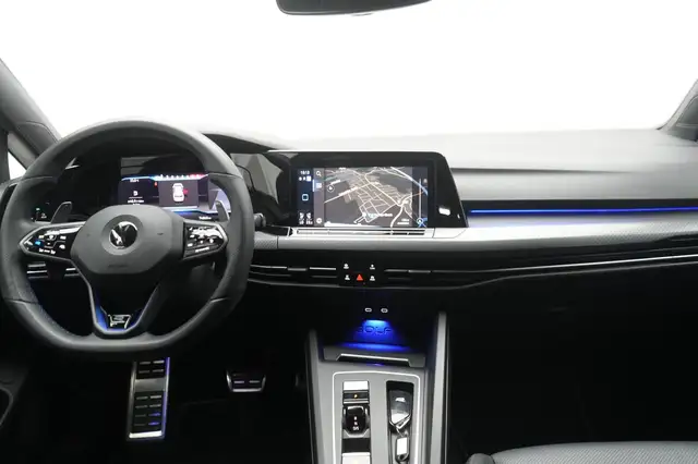Volkswagen Golf view 13