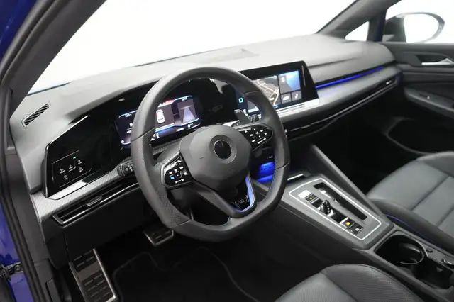 Volkswagen Golf view 12