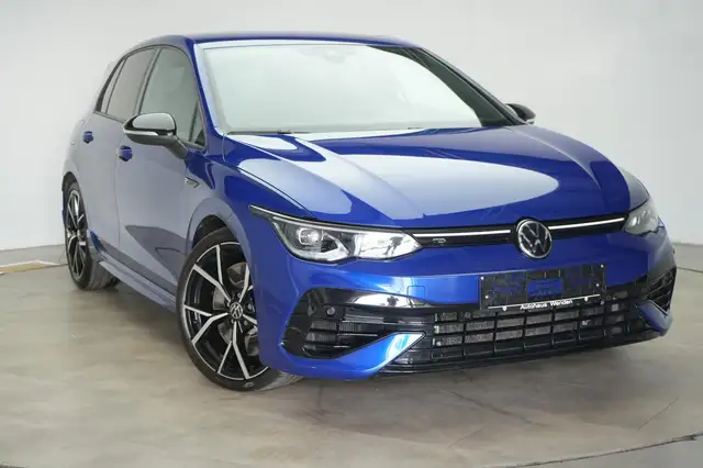 Volkswagen Golf main image