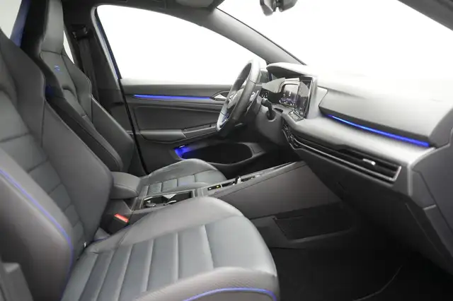 Volkswagen Golf view 7