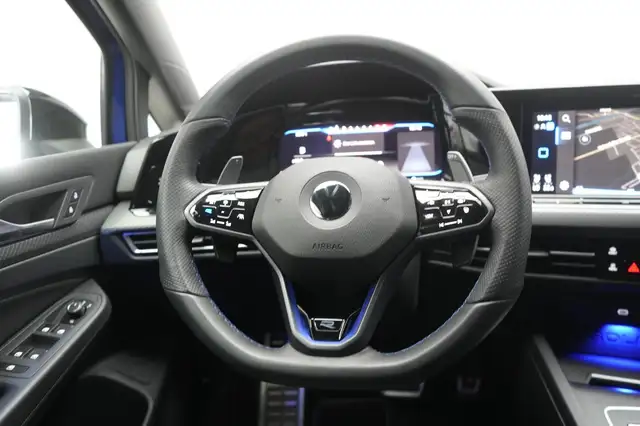 Volkswagen Golf view 14