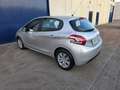 Peugeot 208 1.4HDi Active Plateado - thumbnail 9