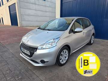 1.4HDi Active