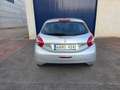 Peugeot 208 1.4HDi Active Plateado - thumbnail 10