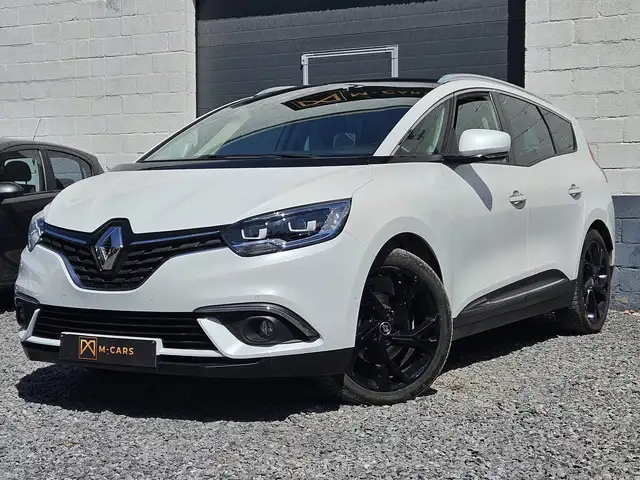Renault Grand Scenic 7 PLACES * AUTOMATIQUE *