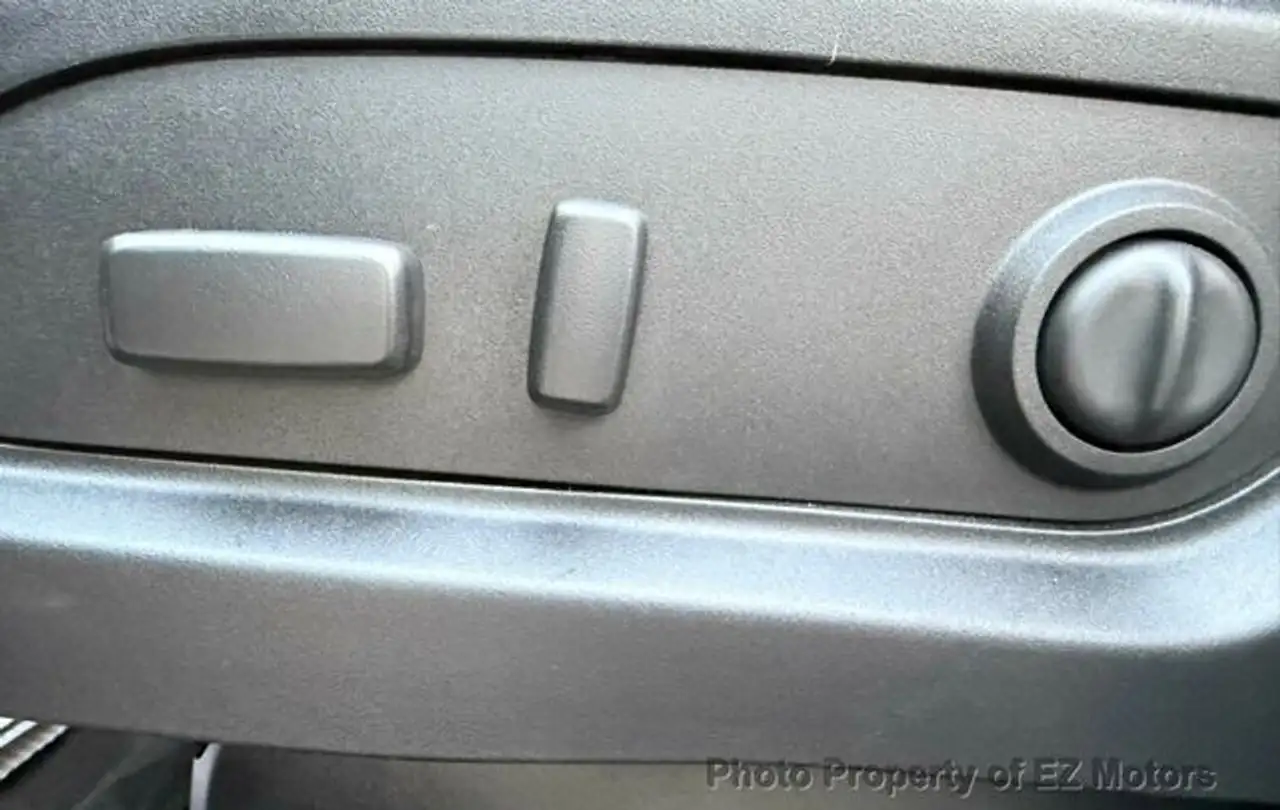Chevrolet Traverse снимка Chevrolet Traverse