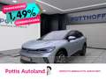 Volkswagen ID.4 PURE PERFORMANCE NAVI IQ.LIGHT PDC SITZHZG LM19 Silber - thumbnail 1