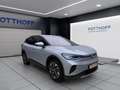 Volkswagen ID.4 PURE PERFORMANCE NAVI IQ.LIGHT PDC SITZHZG LM19 Silber - thumbnail 6