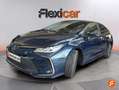 Toyota Corolla 140H Style Azul - thumbnail 2