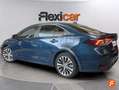 Toyota Corolla 140H Style Azul - thumbnail 11