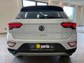 Volkswagen T-Roc 2.0 tdi Life 150cv dsg Garanzia IVA Esposta Weiß - thumbnail 4