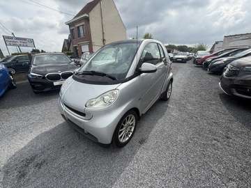 Coupe 1.0i Mhd Passion Softouch gekeurd vak