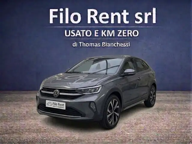 Volkswagen Taigo 1.0 TSI R-Line