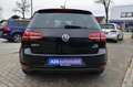 Volkswagen Golf VII 1.2 TSI Cup BMT Navi Sitzheizung Klimaautomati Schwarz - thumbnail 19