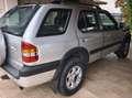 Opel Frontera Frontera II 1999 Station Wagon 2.2 dti 16v Limited Argento - thumbnail 6