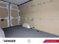 Mercedes-Benz Sprinter 316 CDI KA L2H2 Standhzg AHK3,5t 7G Weiß - thumbnail 8