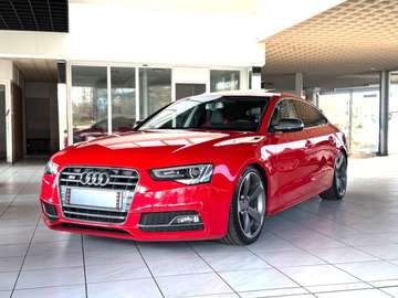 Sportback 3.0 TFSI quattro 19 Zoll