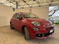 Fiat 500X 1.5 T4 Hybrid 130 CV DCT Sport Rosso - thumbnail 1