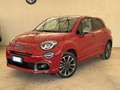 Fiat 500X 1.5 T4 Hybrid 130 CV DCT Sport Rosso - thumbnail 3