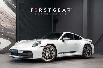 3.0 Carrera T *FACELIFT / BOSE / Schuifdak / Sport