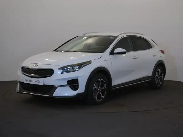 Kia XCeed Business Line 1.6T-GDi PHEV|NAVI12.3"|LED|Atellage|NSCC|JtsAlu