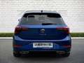 Volkswagen Polo R-Line 1,0 l TSI DSG Sportpaket Navi Digitales Coc Blau - thumbnail 4