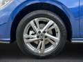 Volkswagen Polo R-Line 1,0 l TSI DSG Sportpaket Navi Digitales Coc Blau - thumbnail 6
