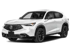 Acura ADX 2026