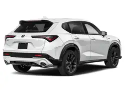Acura ADX 2026