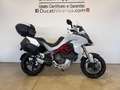 Ducati Multistrada 1200 S WHITE Blanco - thumbnail 1