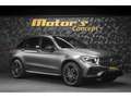 Mercedes-Benz GLC 43 AMG 4 MATIC Grau - thumbnail 7