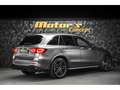 Mercedes-Benz GLC 43 AMG 4 MATIC Grau - thumbnail 3