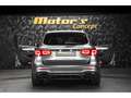 Mercedes-Benz GLC 43 AMG 4 MATIC Grau - thumbnail 5
