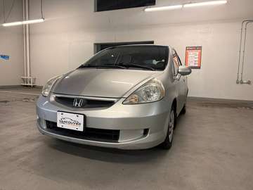 Local BC Vehicle  Clean Title  Fuel Efficient