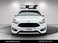 Ford Focus ST-Line*Navi*Scheibenhzg*Sitzhzg*CarPlay*Erstbesit Weiß - thumbnail 2