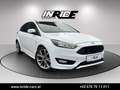 Ford Focus ST-Line*Navi*Scheibenhzg*Sitzhzg*CarPlay*Erstbesit Weiß - thumbnail 3