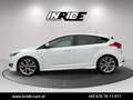 Ford Focus ST-Line*Navi*Scheibenhzg*Sitzhzg*CarPlay*Erstbesit Weiß - thumbnail 8