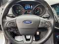 Ford Focus ST-Line*Navi*Scheibenhzg*Sitzhzg*CarPlay*Erstbesit Weiß - thumbnail 17